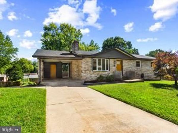 6811 EILERSON STREET, CLINTON, MD 20735