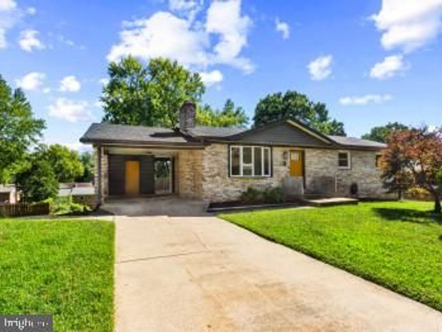 6811 Eilerson Street, Clinton, MD 20735 Main Photo