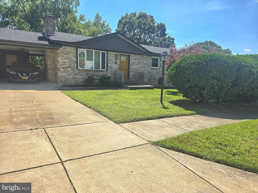 6811 Eilerson Street , Clinton, MD 20735 Main Photo