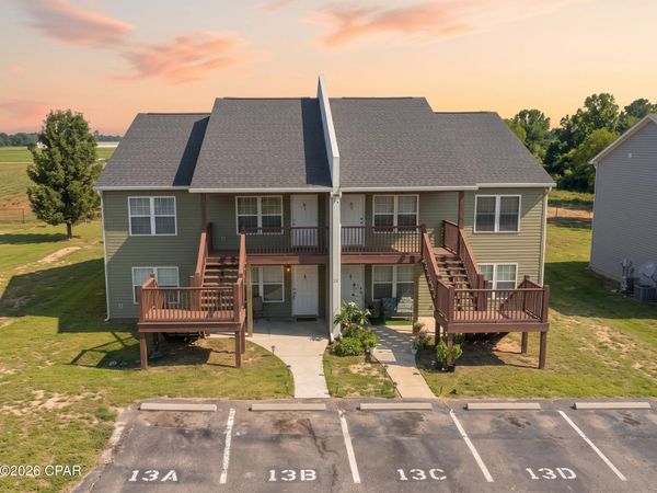 131 Gwyn Drive , Unit D, Panama City, FL 32408