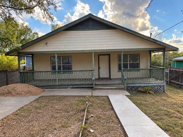 1210 Delano ST , Austin, TX 78721