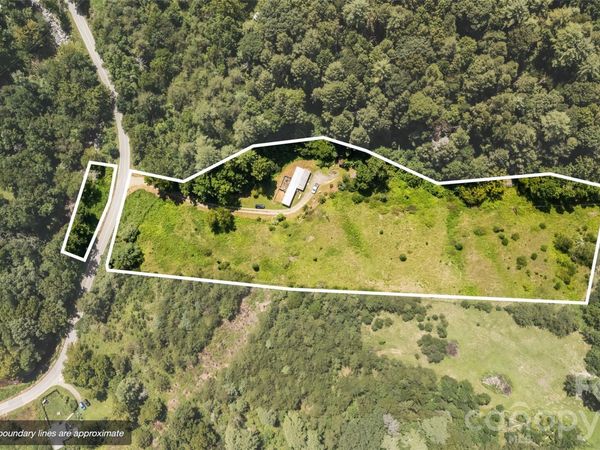 376 Lower Flat Creek Road, Alexander, NC 28701
