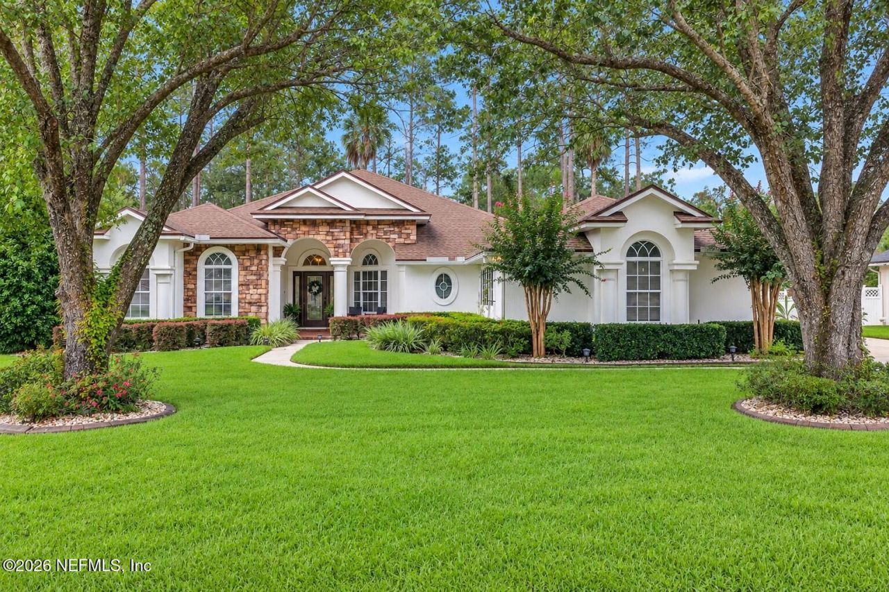 4933 Blackhawk Drive, Saint Johns, FL 32259 Main Photo