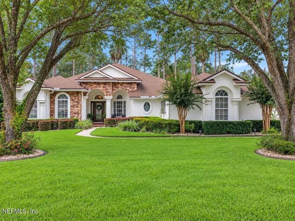 4933 BLACKHAWK Drive, St. Johns, FL 32259