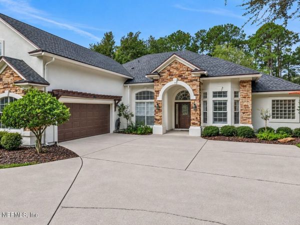 5001 TOTEM Court, St. Johns, FL 32259