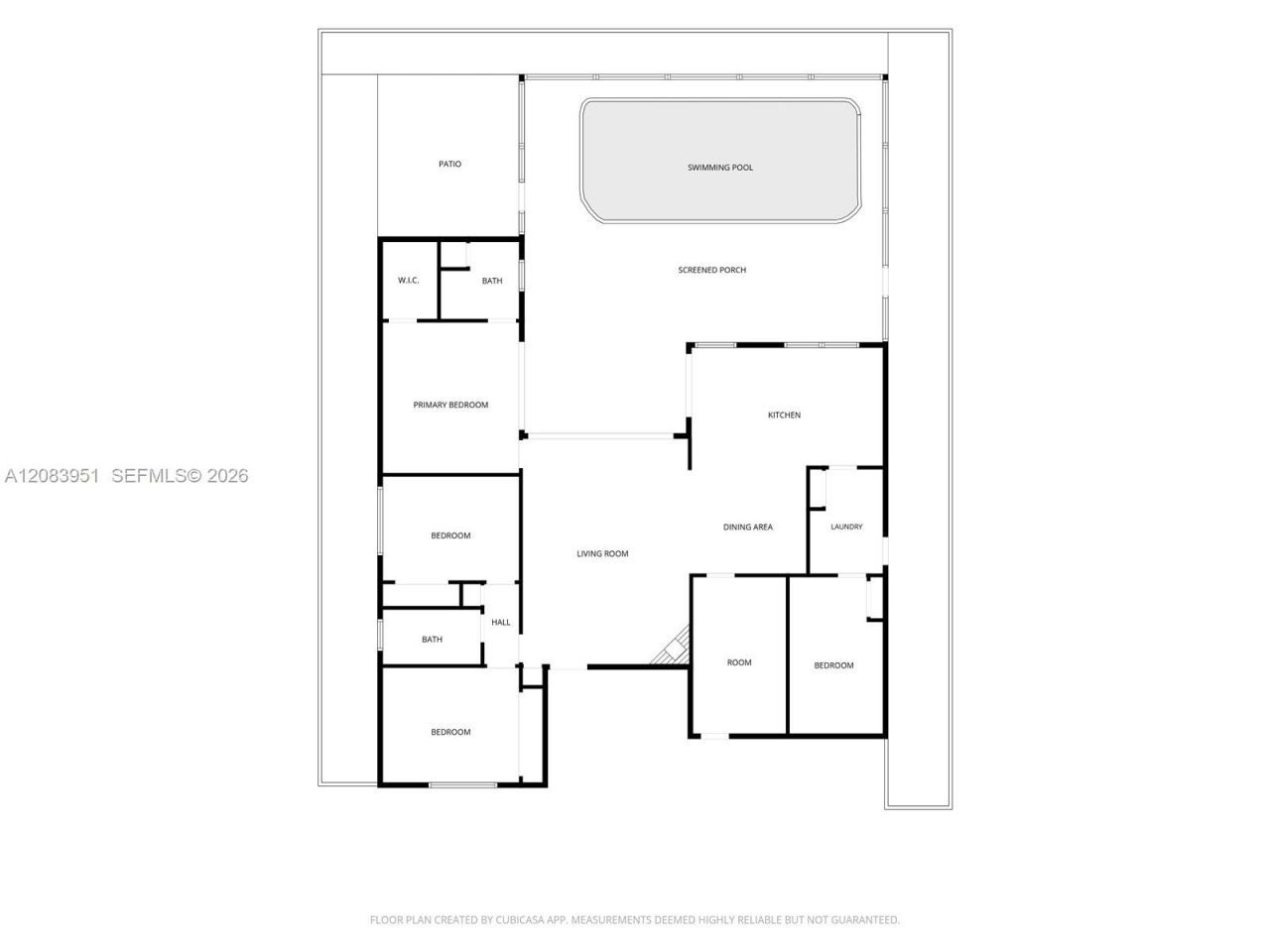 8441 Sunset Strip, Sunrise, FL 33322 Photo