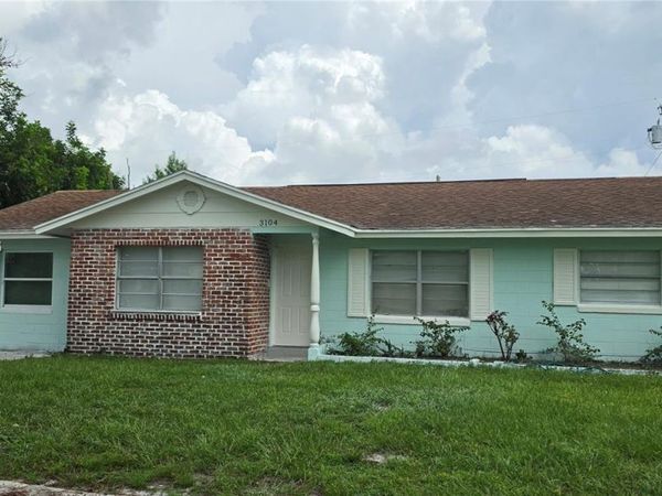3104 Tropic Blvd , Unit ., Fort Pierce, FL 34946