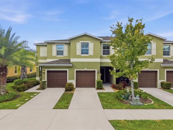 1720 IVORY GOOSE PLACE , RUSKIN, FL 33570