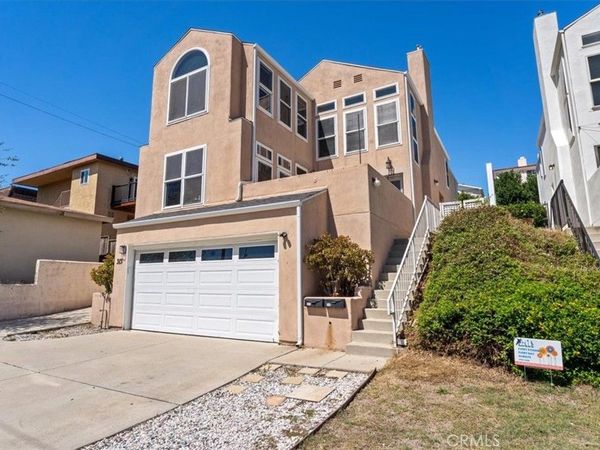 313 E Oak Avenue, El Segundo, CA 90245