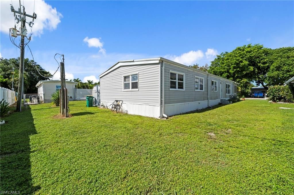 308 Cape Sable Dr, Naples, FL 34104 Photo