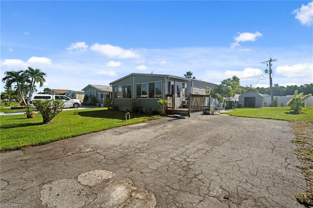 308 Cape Sable Dr, Naples, FL 34104 Photo