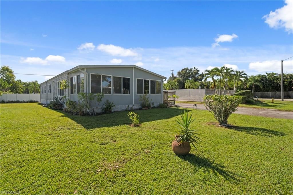 308 Cape Sable Dr, Naples, FL 34104 Photo