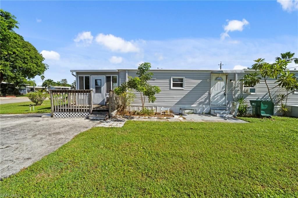 308 Cape Sable Dr, Naples, FL 34104 Photo