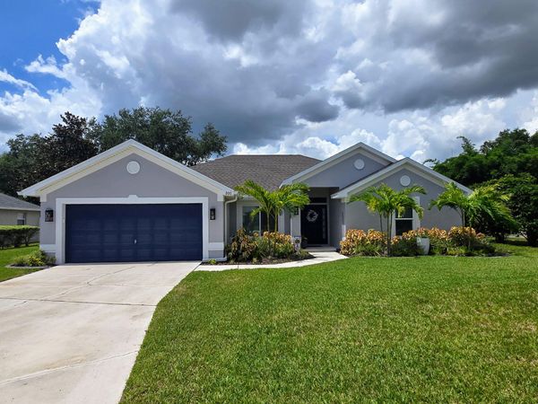 200 Amber Boulevard, Auburndale, FL 33823