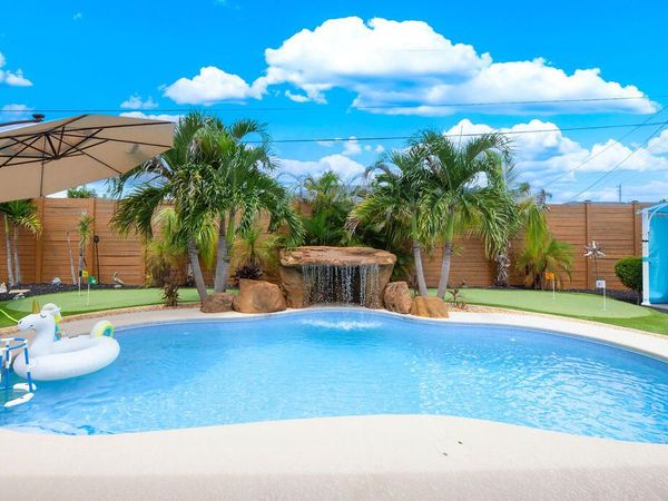 971 SW Jasper Avenue, Port St. Lucie, FL 34953