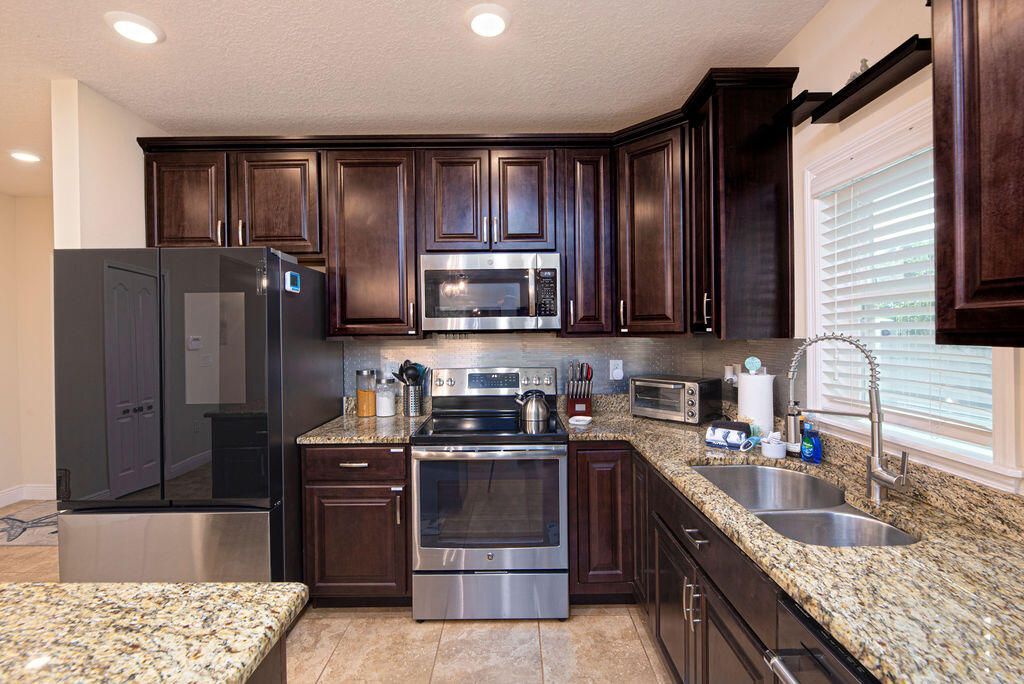 971 SW Jasper Avenue, Port Saint Lucie, FL 34953 Photo