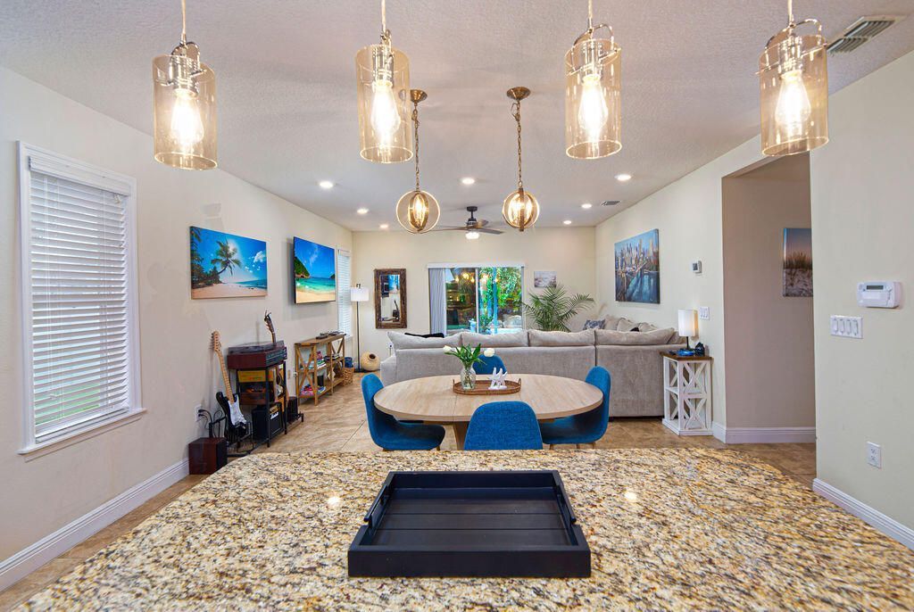 971 SW Jasper Avenue, Port Saint Lucie, FL 34953 Photo