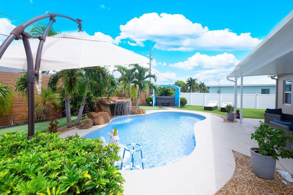 971 SW Jasper Avenue, Port Saint Lucie, FL 34953 Photo