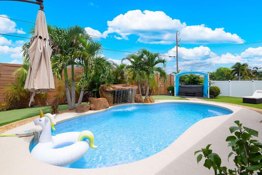 971 SW Jasper Avenue, Port Saint Lucie, FL 34953 Photo