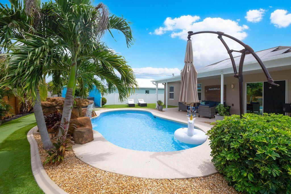 971 SW Jasper Avenue, Port Saint Lucie, FL 34953 Photo