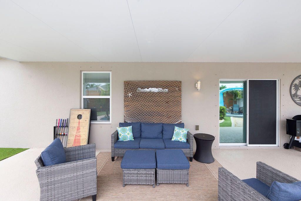 971 SW Jasper Avenue, Port Saint Lucie, FL 34953 Photo