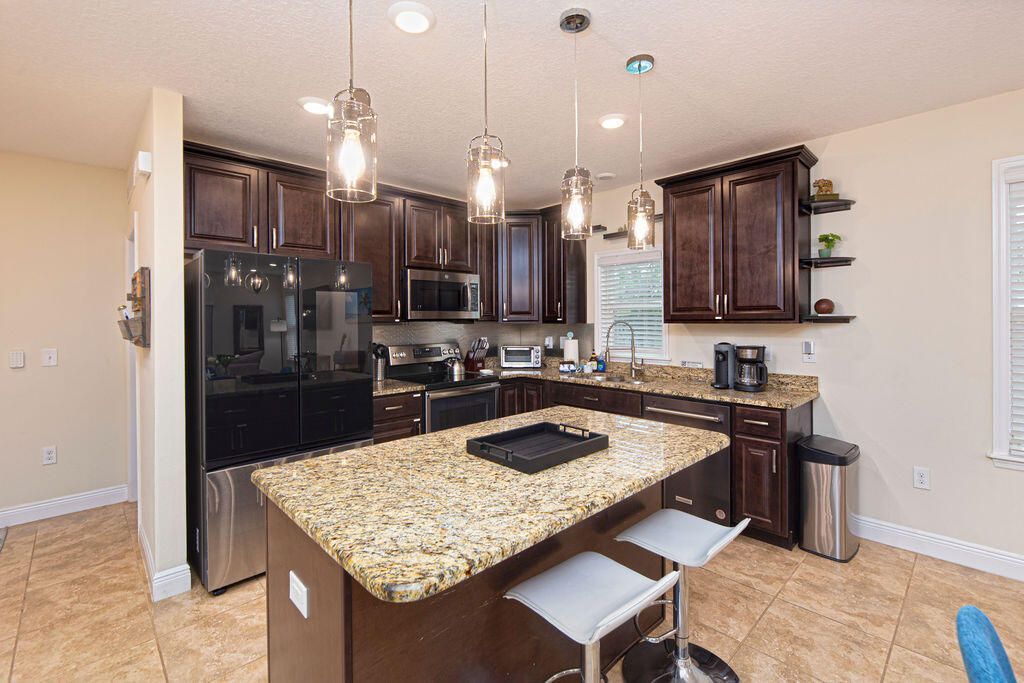 971 SW Jasper Avenue, Port Saint Lucie, FL 34953 Photo