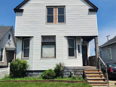 3034 Williams Street , Detroit, Mi 48216