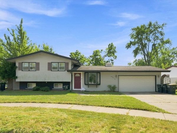 3105 189th Street , Lansing, IL 60438