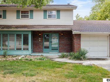 11424 Farnam Circle, Omaha, NE 68154