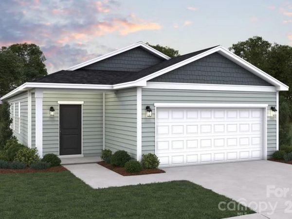 106 THREE KINGS Way, Albemarle, NC 28001
