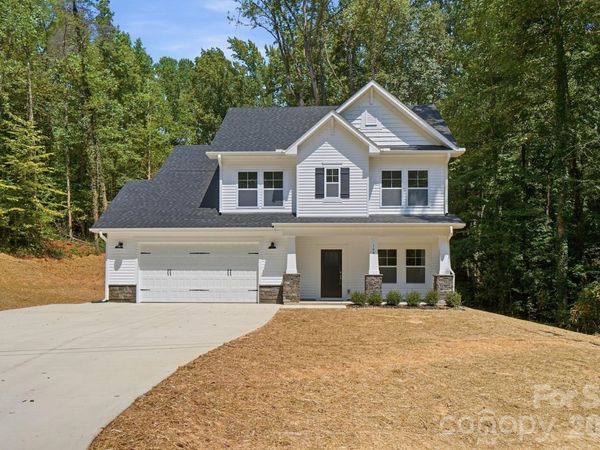 148 Brandy Lane, Statesville, NC 28677