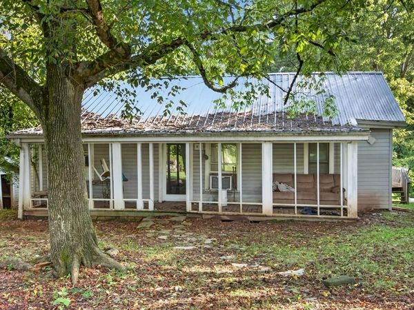 367 E Second Street E, Blue Ridge, GA 30513