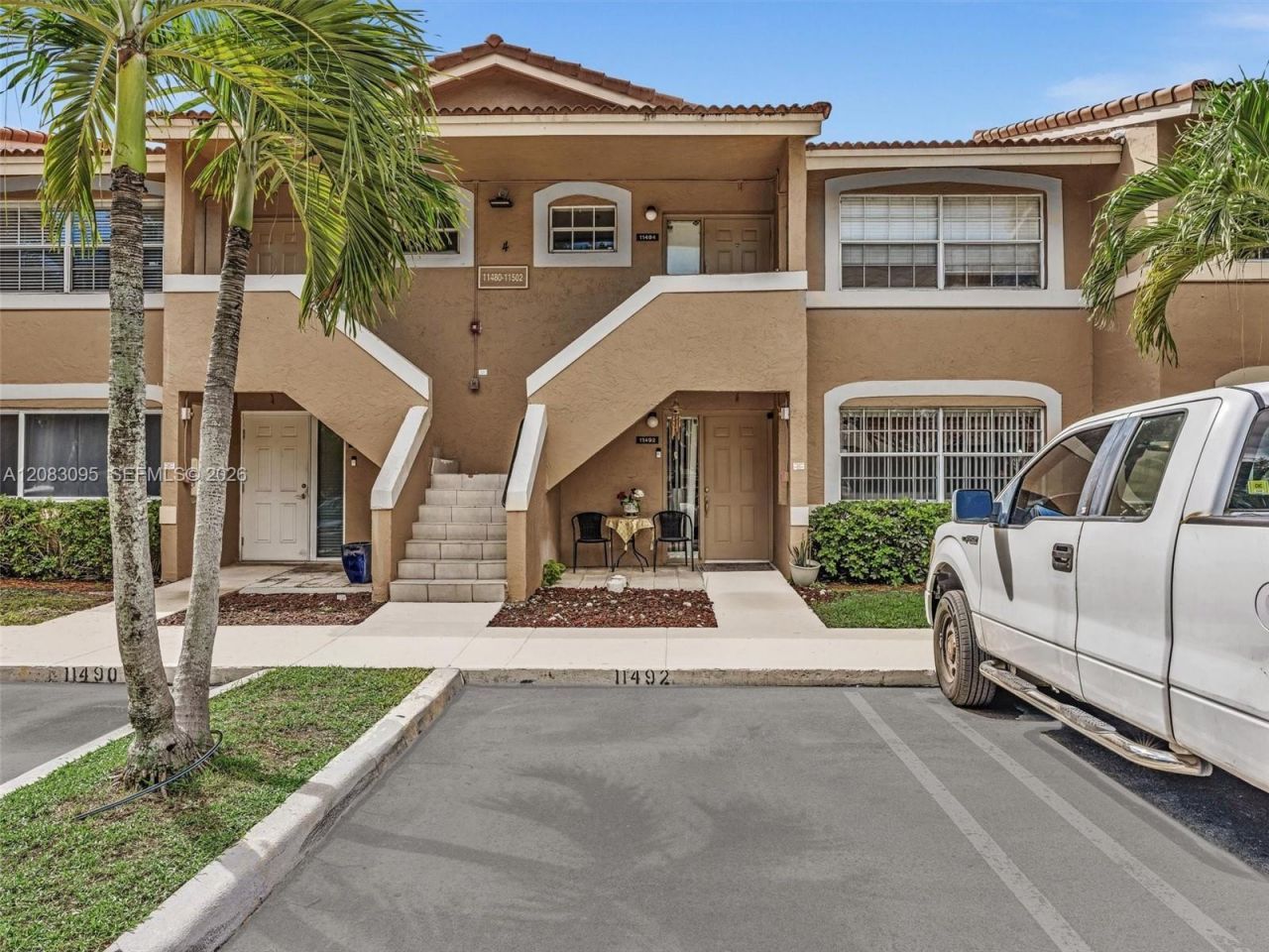 11492 NW 43rd St, Unit 11492, Coral Springs, FL 33065 Photo