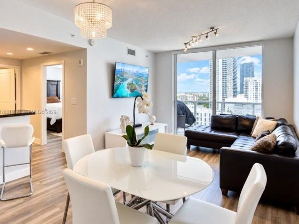 601 NE 23rd St, Unit 1501, Miami, FL 33137