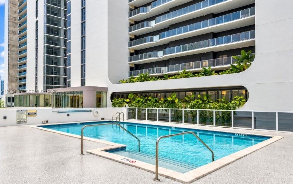 601 NE 23rd St, Unit 1501, Miami, FL 33137 Photo