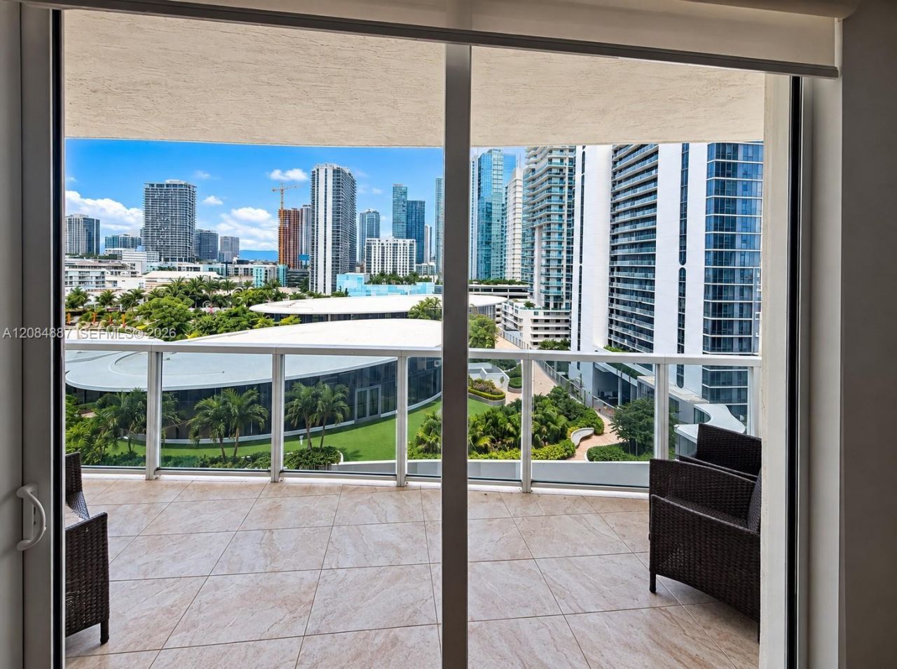 601 NE 23rd St, Unit 1501, Miami, FL 33137 Photo