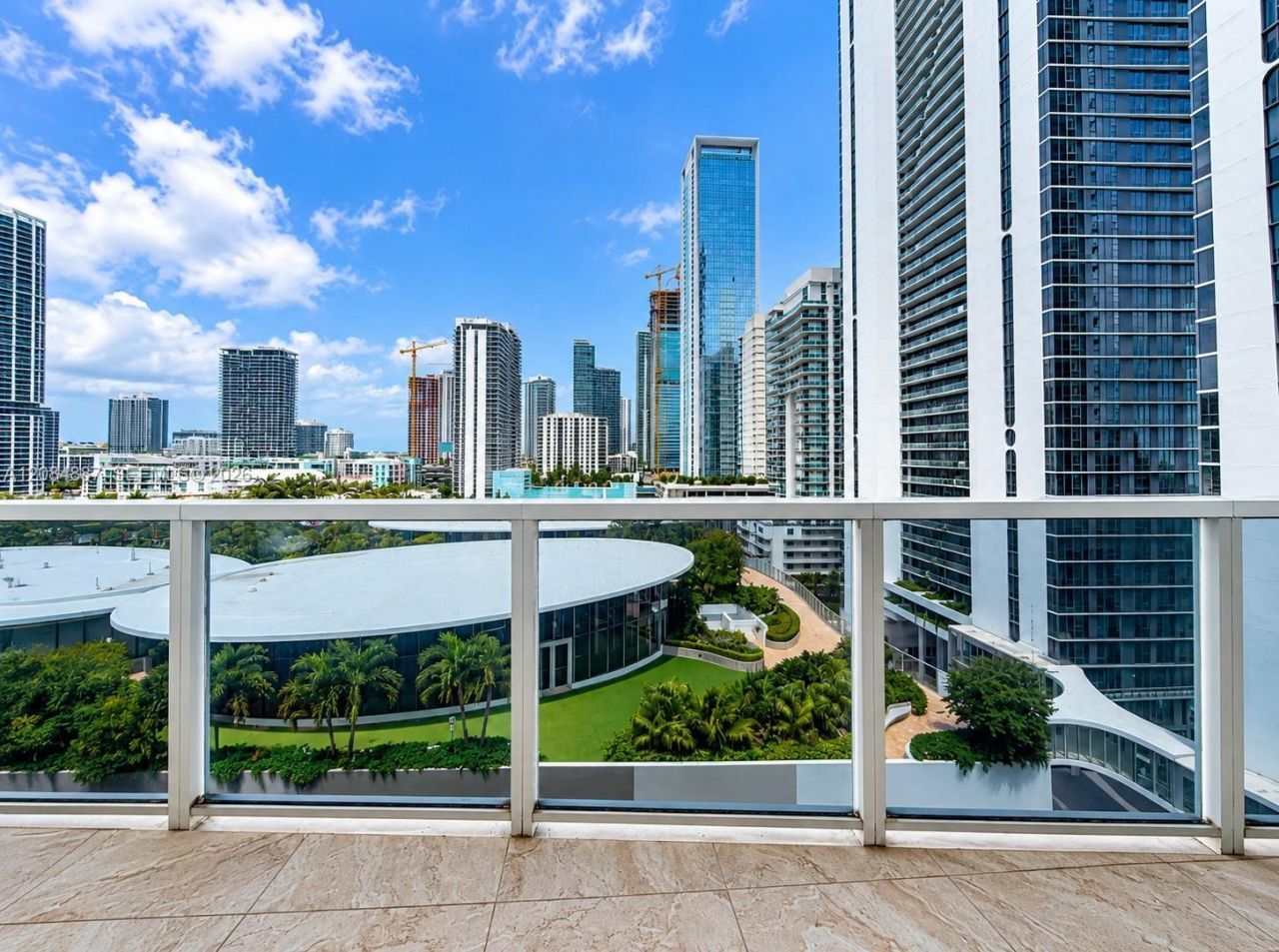 601 NE 23rd St, Unit 1501, Miami, FL 33137 Photo