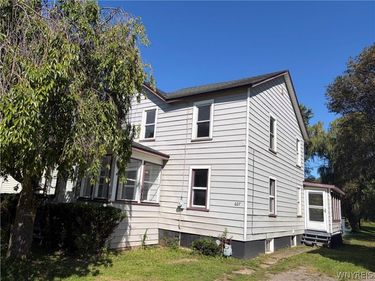 627 E State Street, Albion, NY 14411