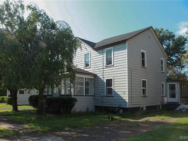627 E State Street, Albion, NY 14411