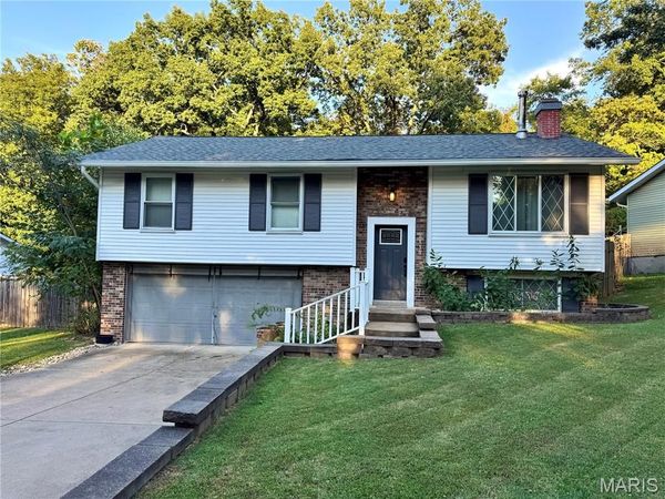 2117 Ayrshire Court , Imperial, MO 63052