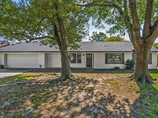 221 Azalea Drive , Sulphur Springs, TX 75482