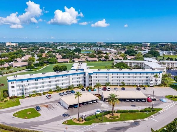 6220 Augusta DR , Unit 312, FORT MYERS, FL 33907