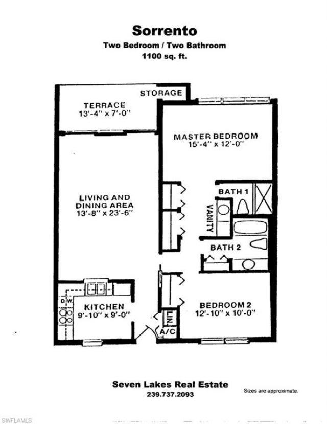 6220 Augusta Dr , Unit 312, Fort Myers, FL 33907 Photo