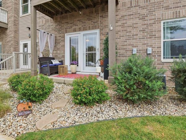 6701 Fairhaven Road, Unit 103, Madison, WI 53719
