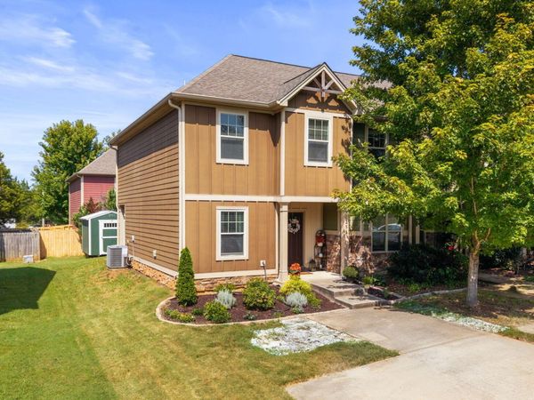 251 Sharon Drive, Cleveland, TN 37312