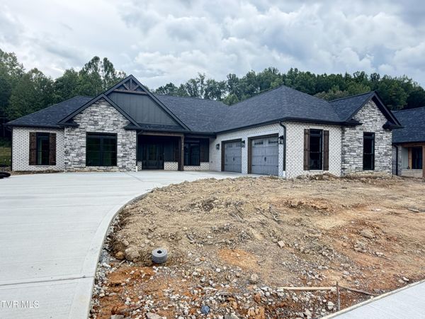 1426 Hairetown Road, Johnson City, TN 37615