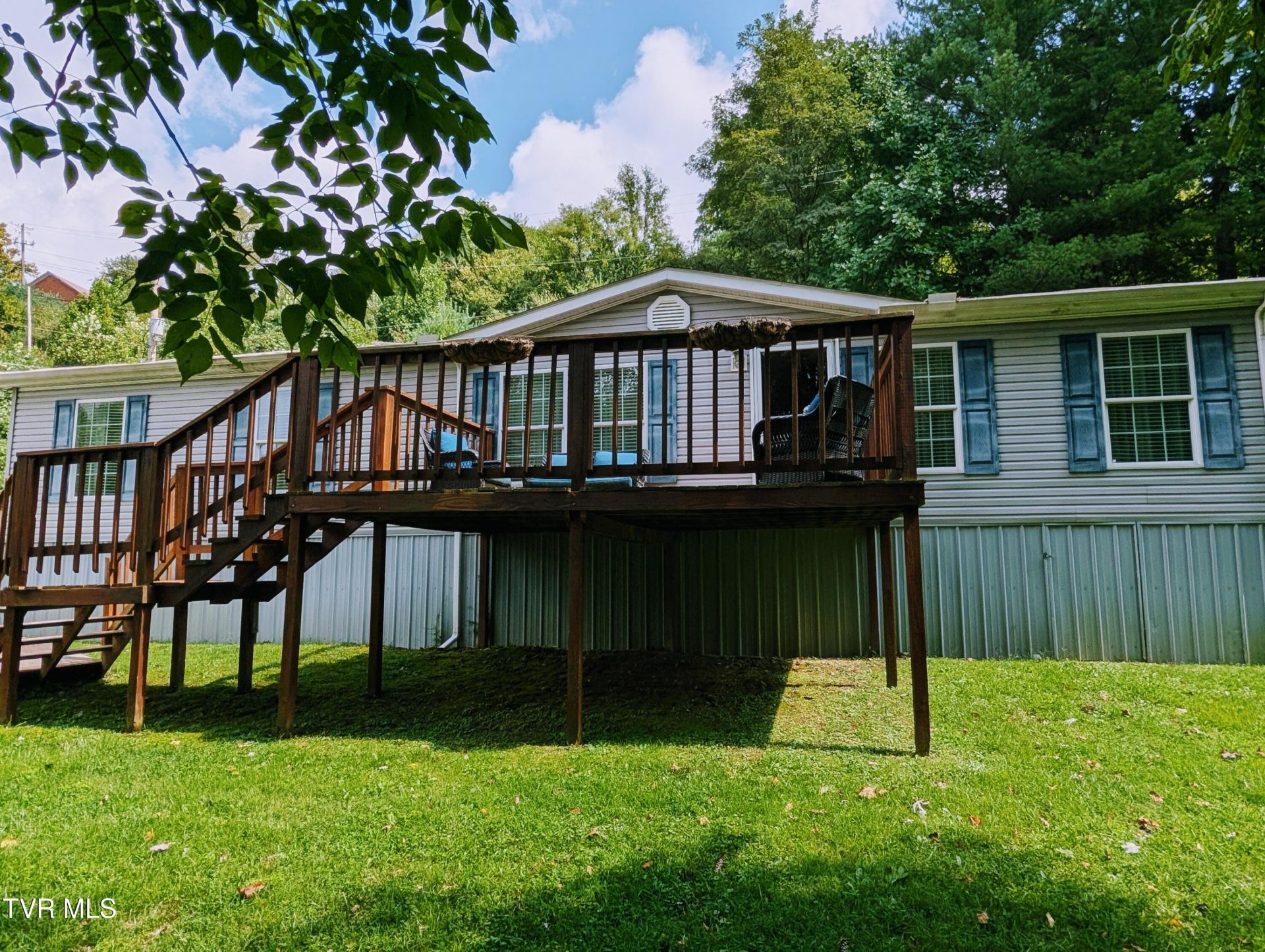 3331 Rockhouse Road, Coeburn, VA 24230 Main Photo