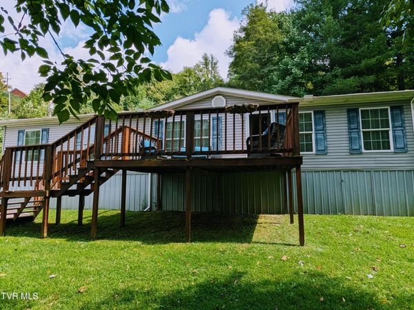 3331 Rockhouse Road, Coeburn, VA 24230