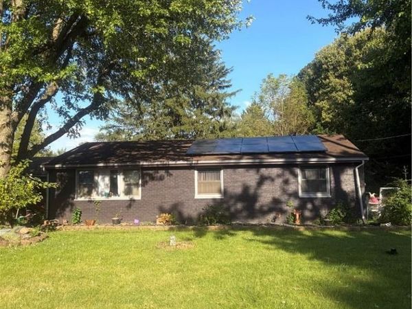 4 1st Street, Medway, OH 45341