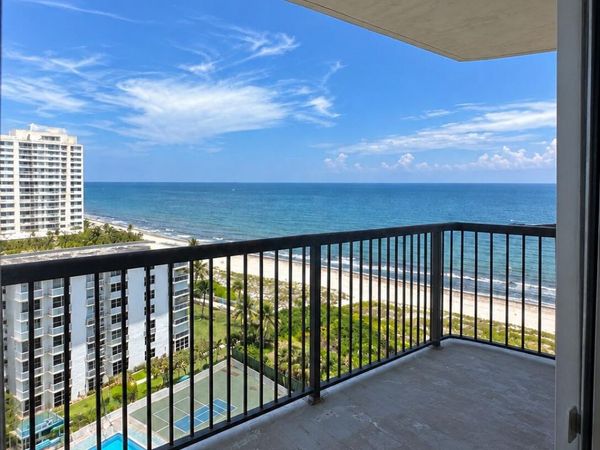 1800 S Ocean Boulevard, Unit 1203, Pompano Beach, FL 33062